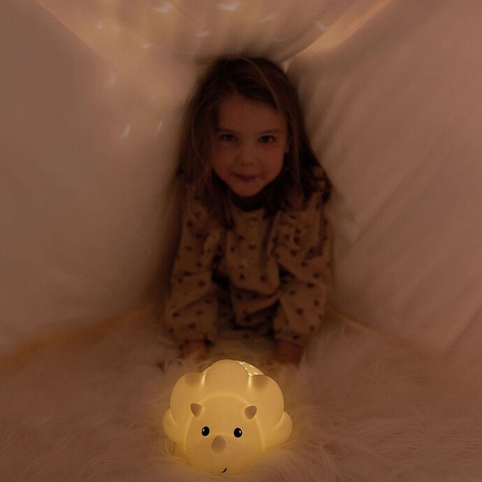 Veilleuse Projecteur - Sable (Atelier Pierre) - Image 4