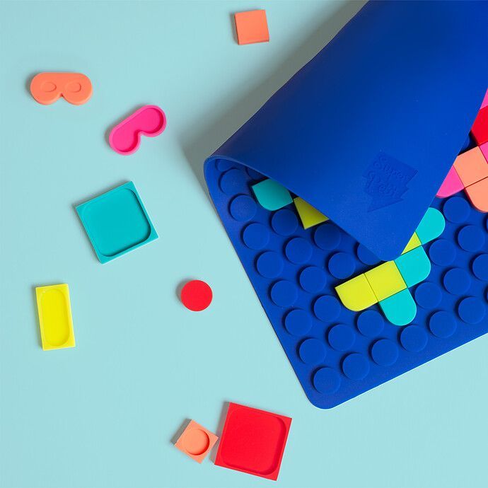 Silipop - Bleu (Super Petit) - Image 6