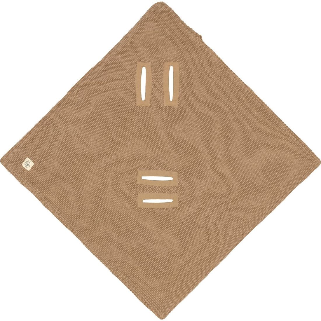 Couverture nomade sable (Lassig) - Image 4