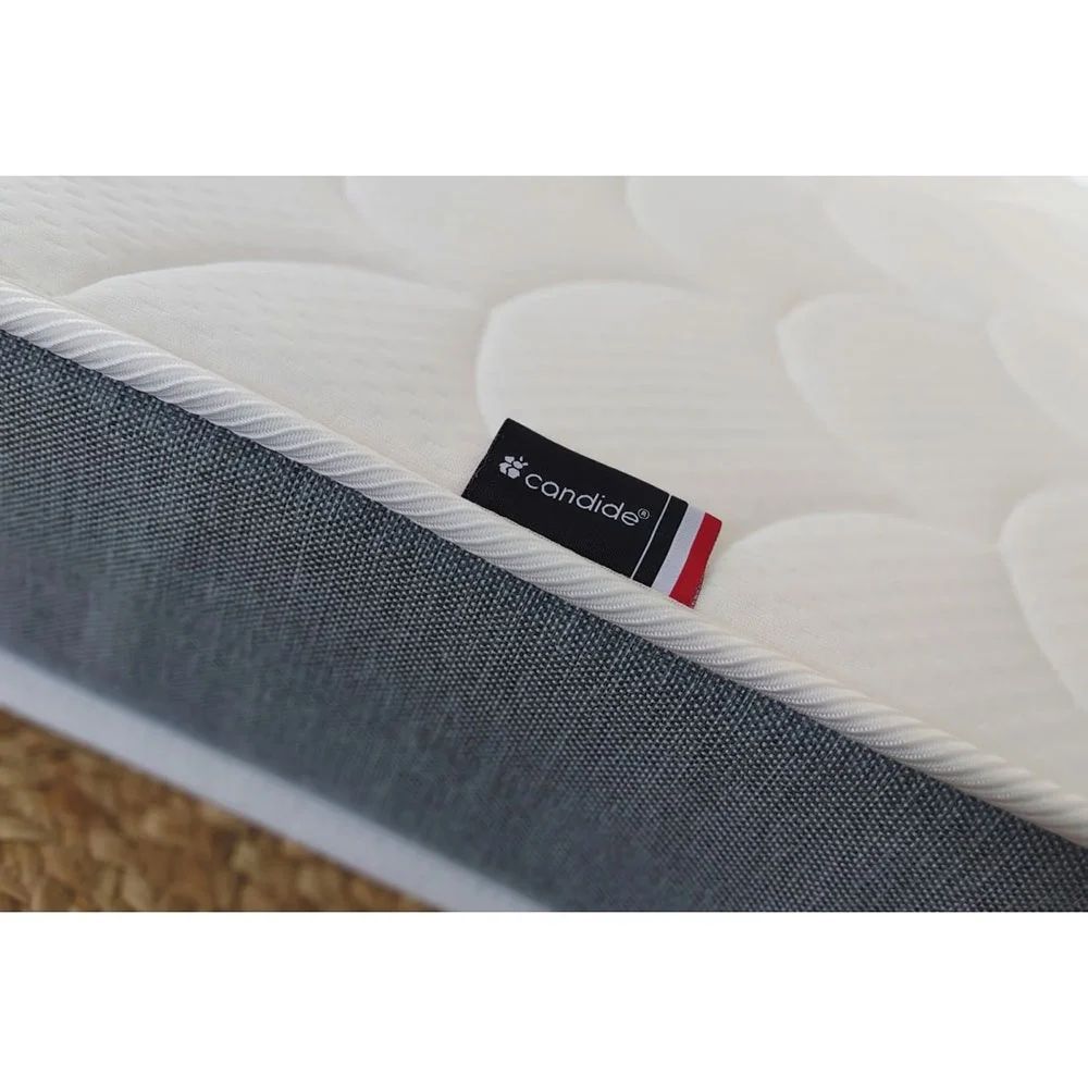 Matelas bébé Clim air (Candide) - Image 4