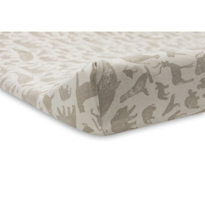 Housse matelas à langer jersey 50x70cm a (Jollein) - Image 2