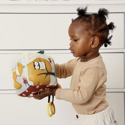 Cube d'activités Forêt (Little Big Friends) - Image 2