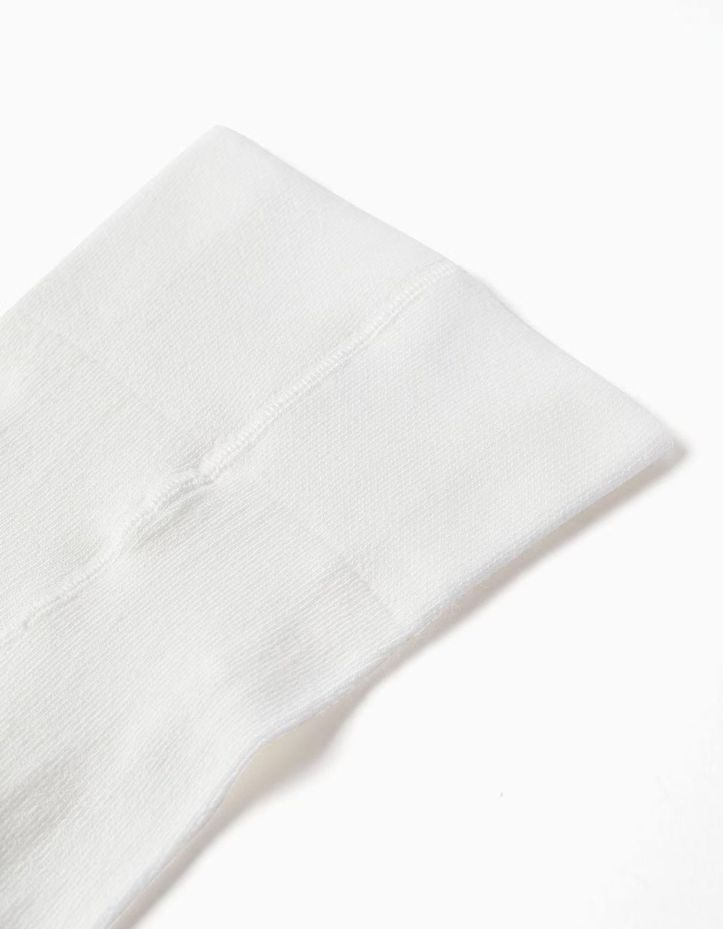 Collants De Taille Haute Blanc (Zippy) - Image 1