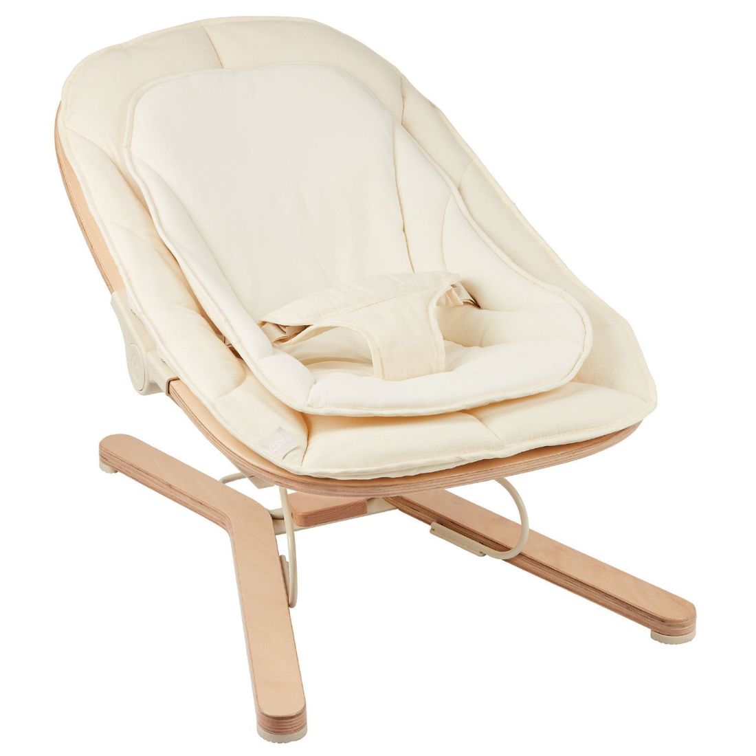 Transat Swoon Flow (Babymoov) - Couverture