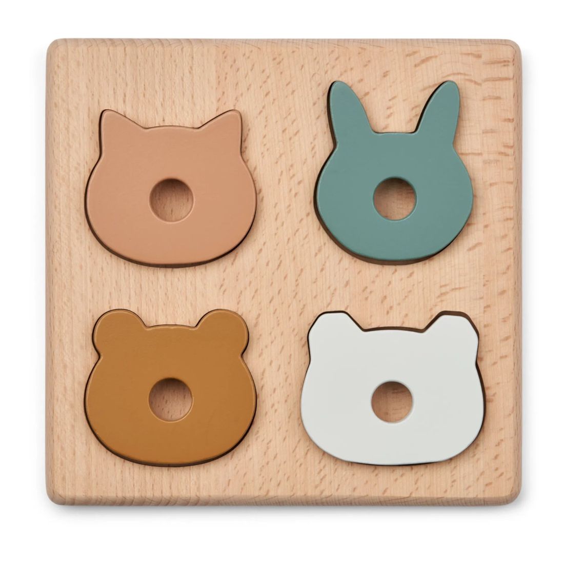 Liewood - Puzzle Suki (Liewood) - Image 1