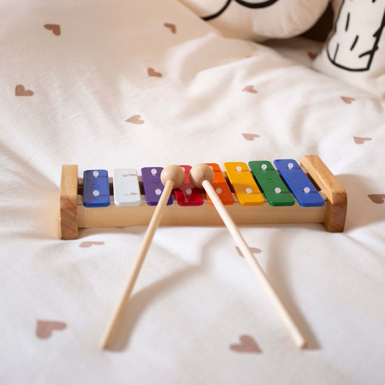 Ensemble de musique (8 pièces) (Childhome) - Image 5