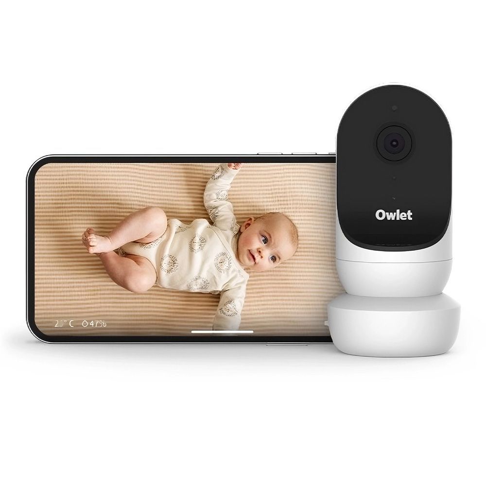 Babyphone Cam 2 (Owlet) - Image 2