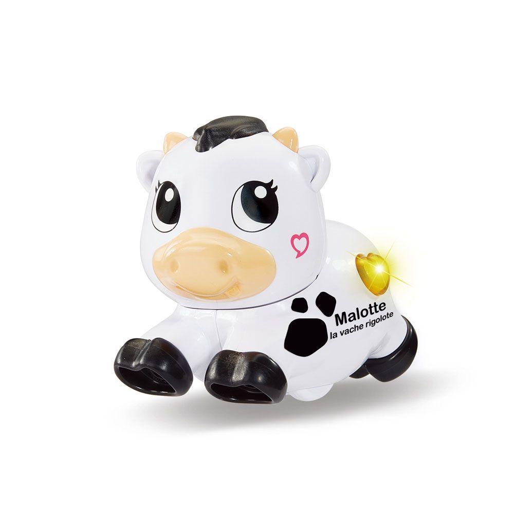 Animaux Tut Tut Animo Bisous (VTech) - Image 2