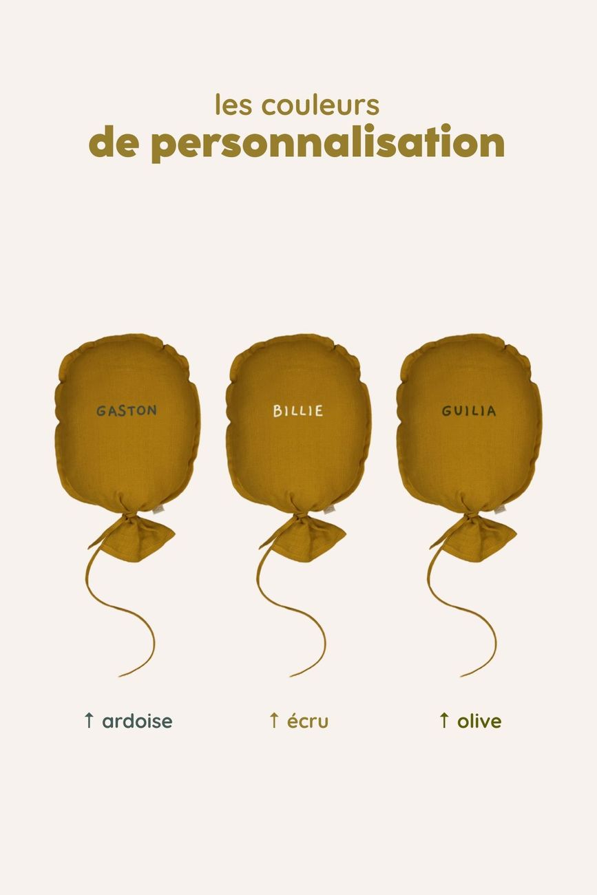 Gaston le ballon (Petit Picotin) - Image 4