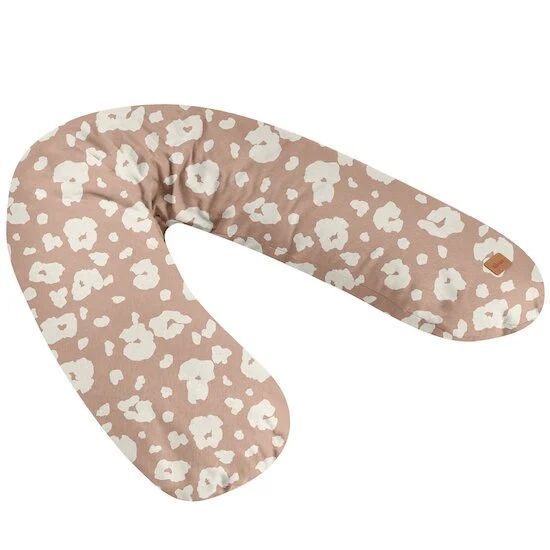 Coussin d'allaitement Big Flopsy™ jersey de coton (Béaba) - Image 1