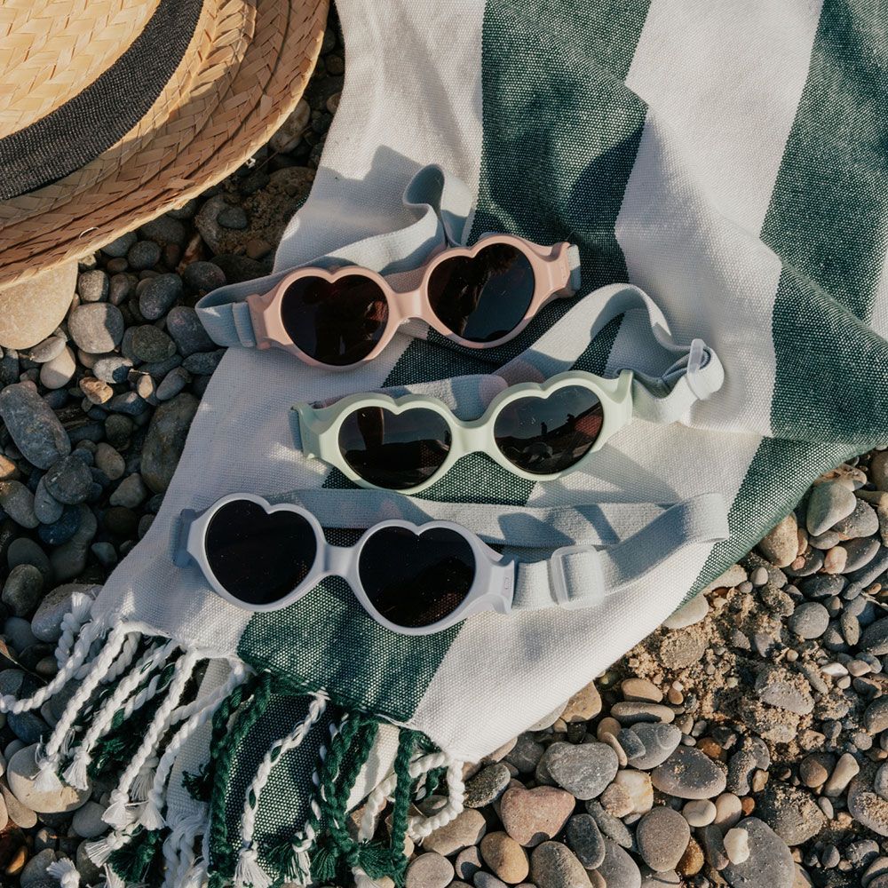 Lunettes bébé avec bandeau (Béaba) - Image 5