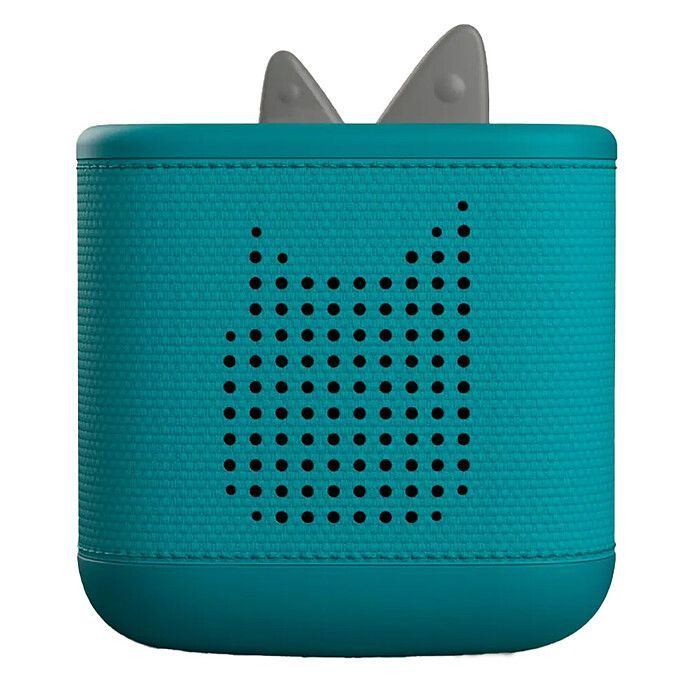 Mon Premier Coffret Toniebox 2 - Vert Océan (tonies) - Image 2