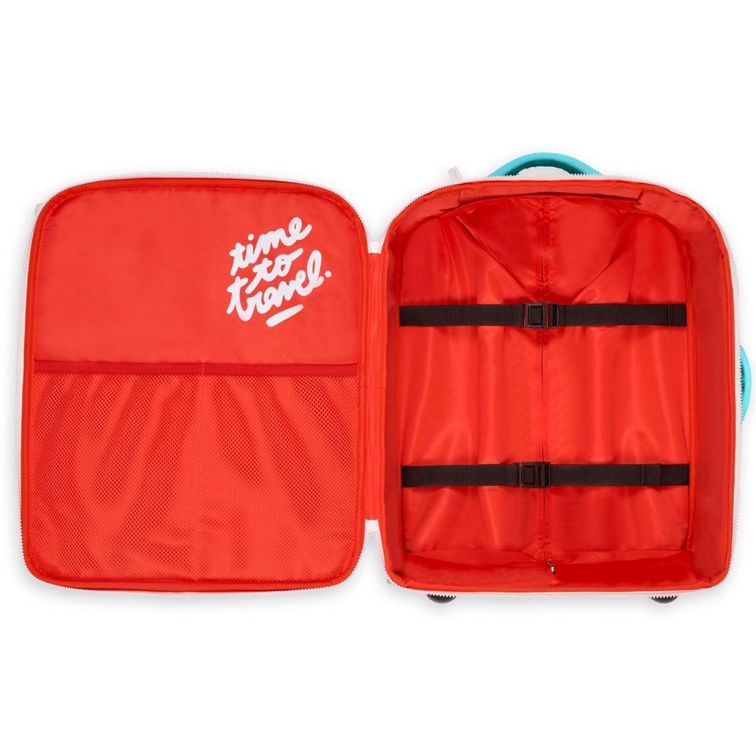 Valise cabine enfant Disco Roar (Hello Hossy) - Image 6