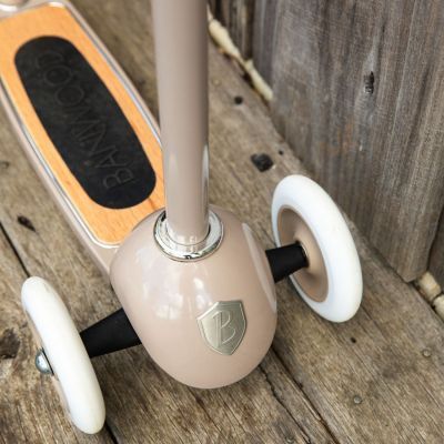 Trottinette Beige (Banwood) - Image 3