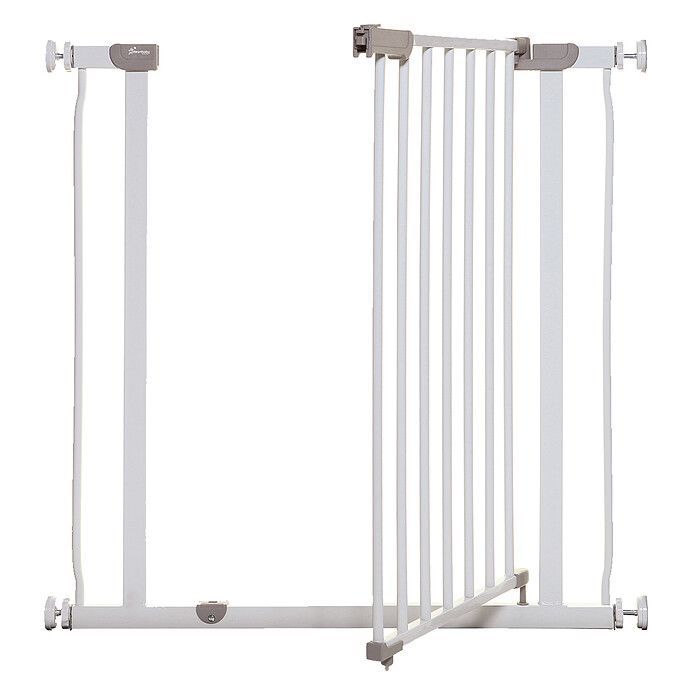 Barrière de Sécurité Ava - Blanc (Dreambaby) - Image 3