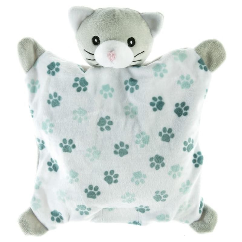 Bouillotte bébé chat (Pelucho) - Image 1