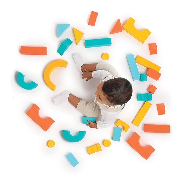 Blocs mousse (Ludi) - Image 2
