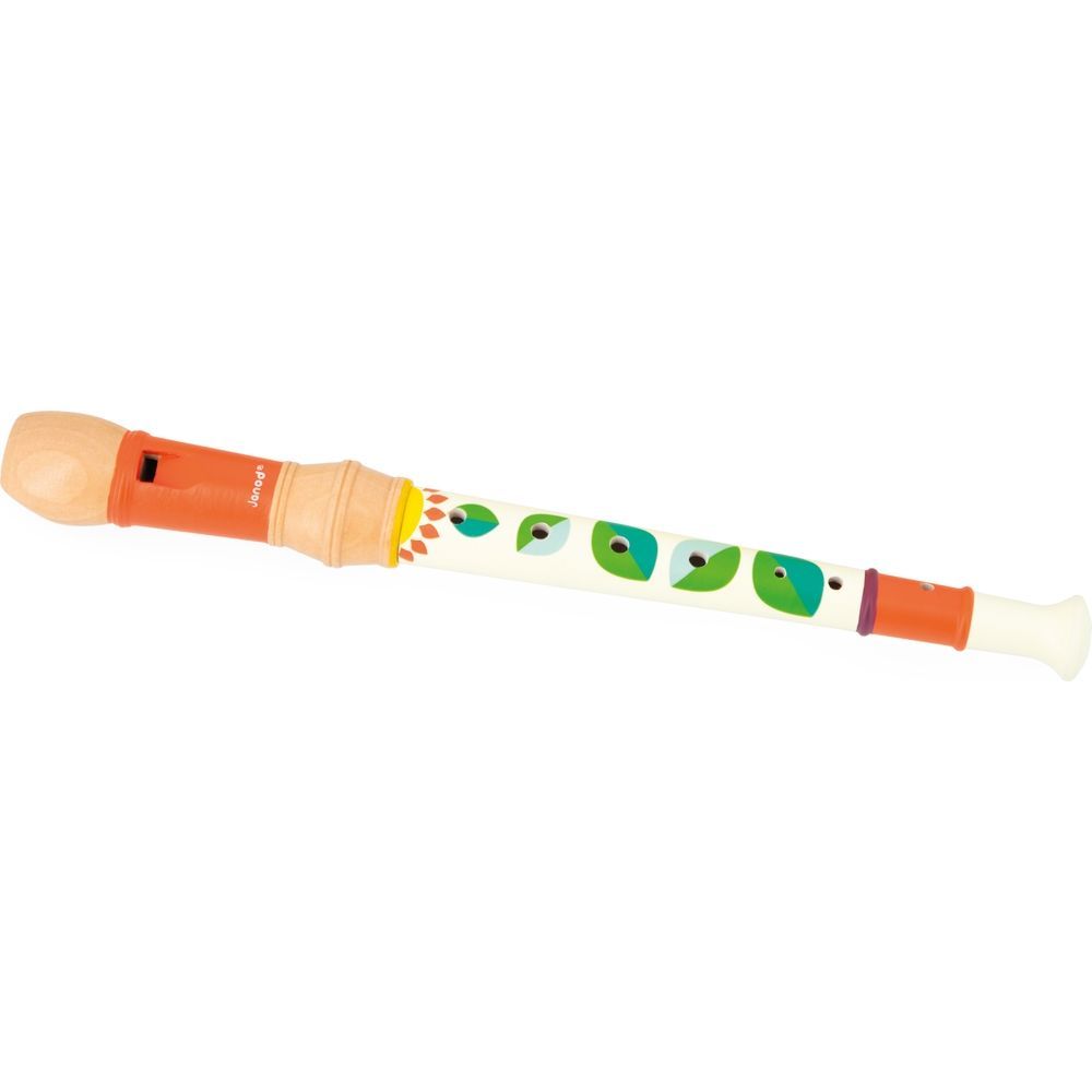 Set de 4 instruments Gioia (Janod) - Image 8