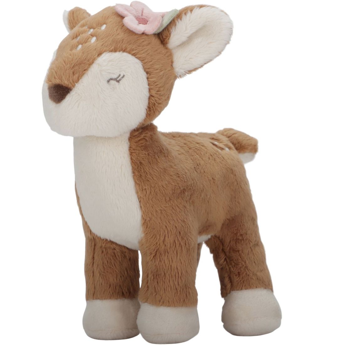 Peluche faon Fairy Garden (20 cm) (Little Dutch) - Couverture