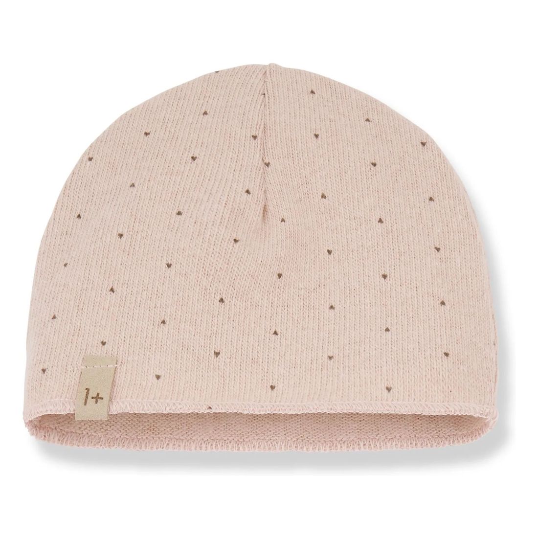 1+ in the family - Bonnet Ares (1+ in the family) - Couverture