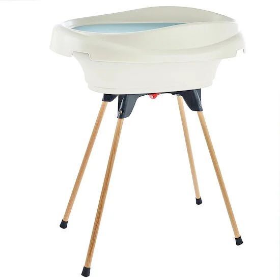 Pack plan à langer et baignoire Vasco (Thermobaby) - Image 1