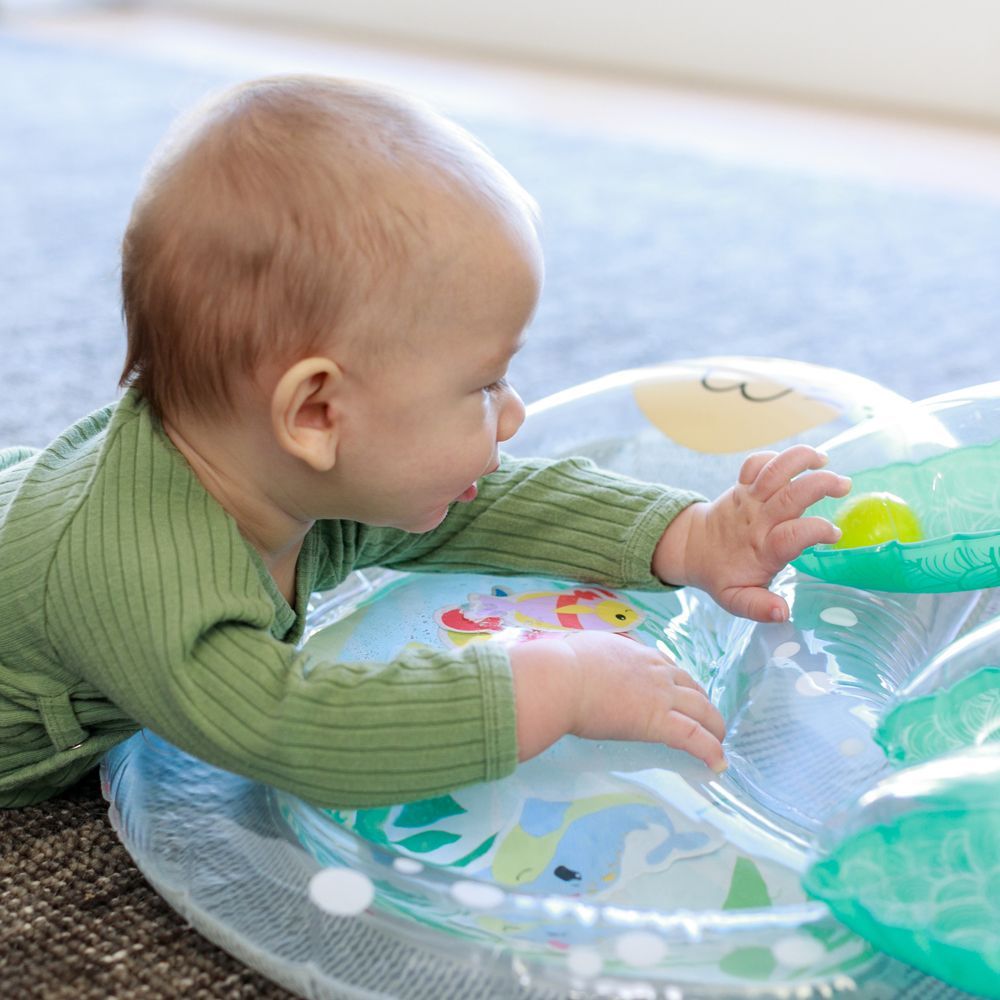 Tapis d'eau géant Otarie (Infantino) - Image 1