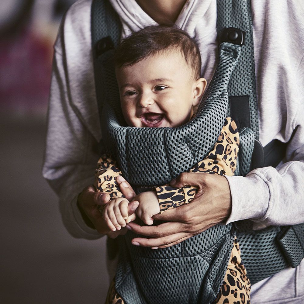 Porte-bébé Move (BabyBjörn) - Image 4