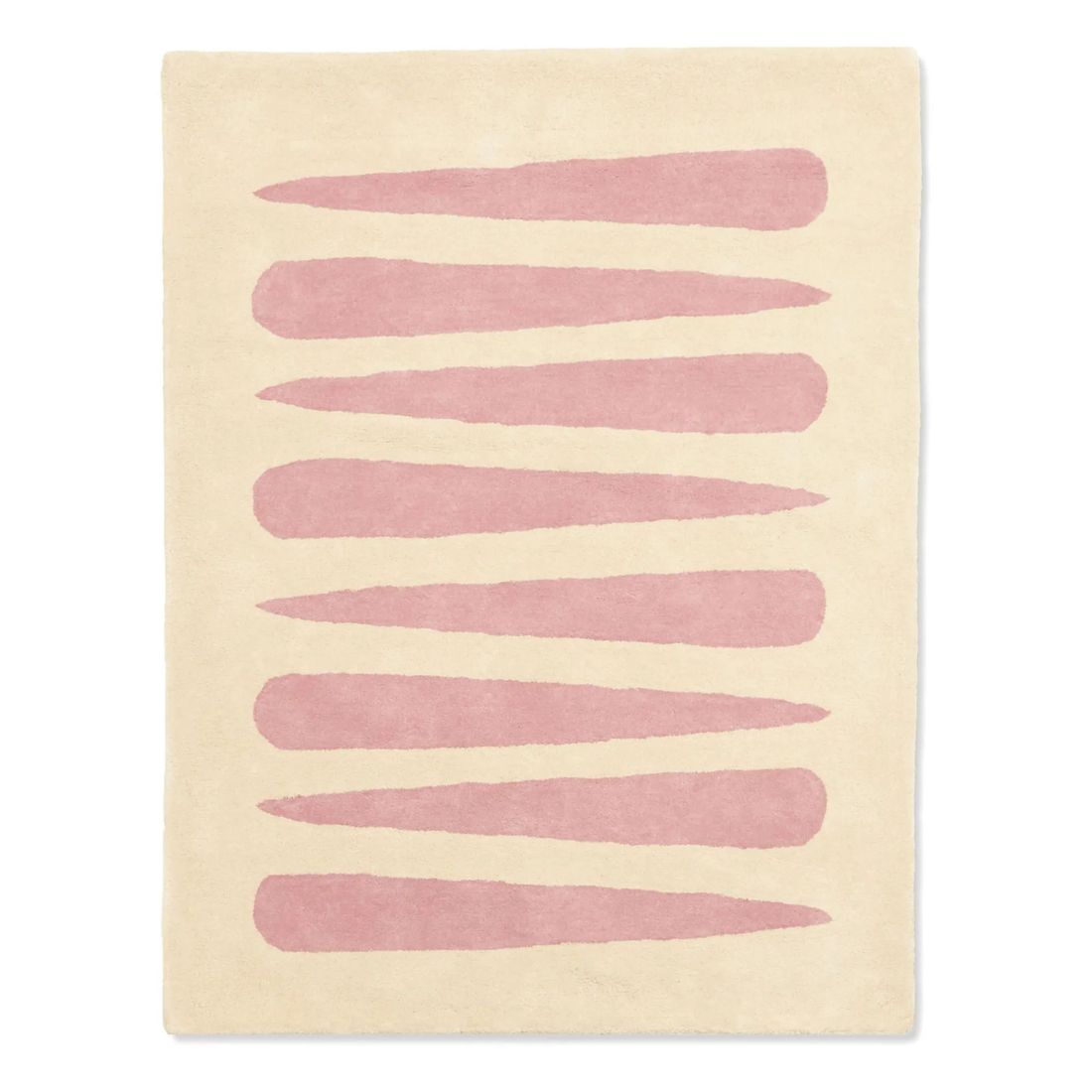 Bleuu-studio - Tapis Mikado (Bleuu Studio) - Image 1