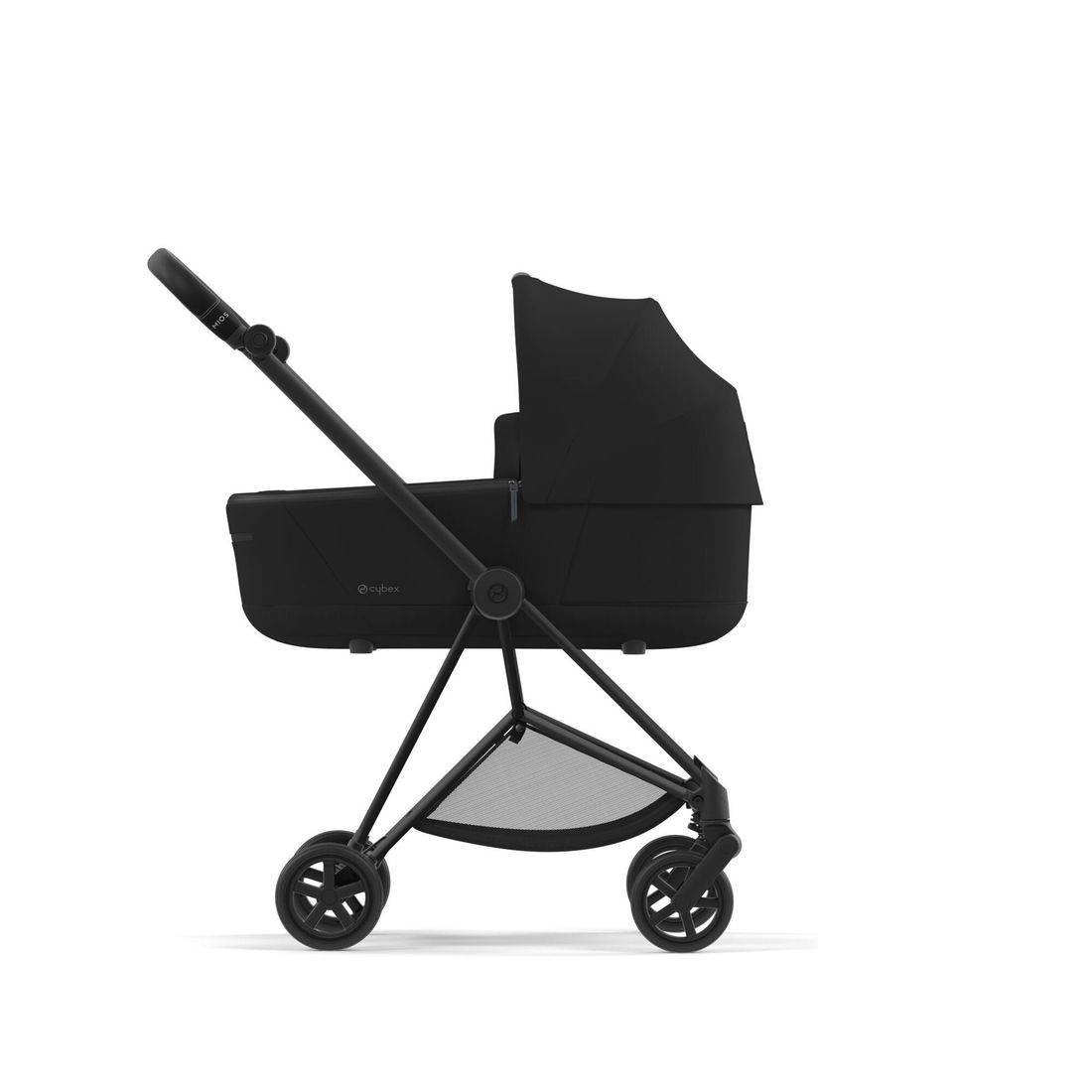 Mios 3 Châssis (Cybex) - Image 3