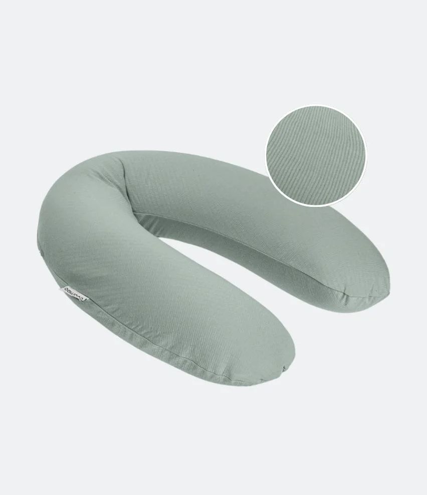 Coussin maternité doomoo Buddy (Doomoo) - Image 3