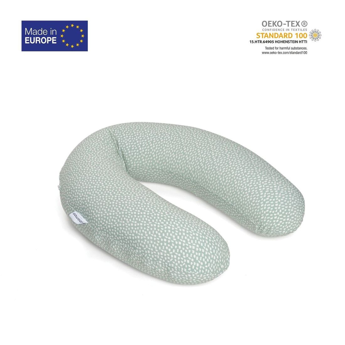 Coussin de maternité doomoo Buddy (Doomoo) - Image 1