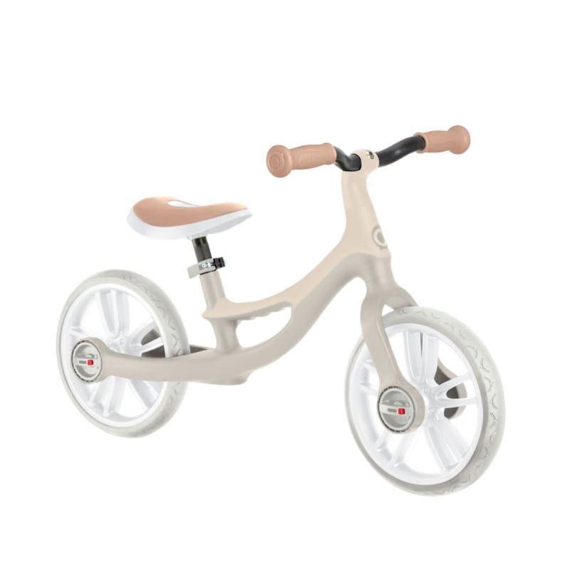 Draisienne go bike elite (Globber) - Couverture