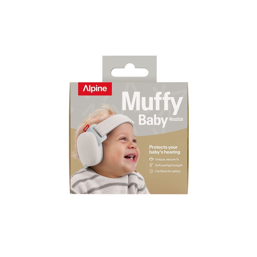 Protection auditive Muffy Baby New (Alpine) - Image 3