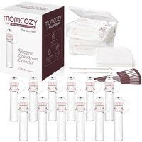 Collecteur de lait maternel réutilisable Momcozy Colostrum (Momcozy) - Image 2