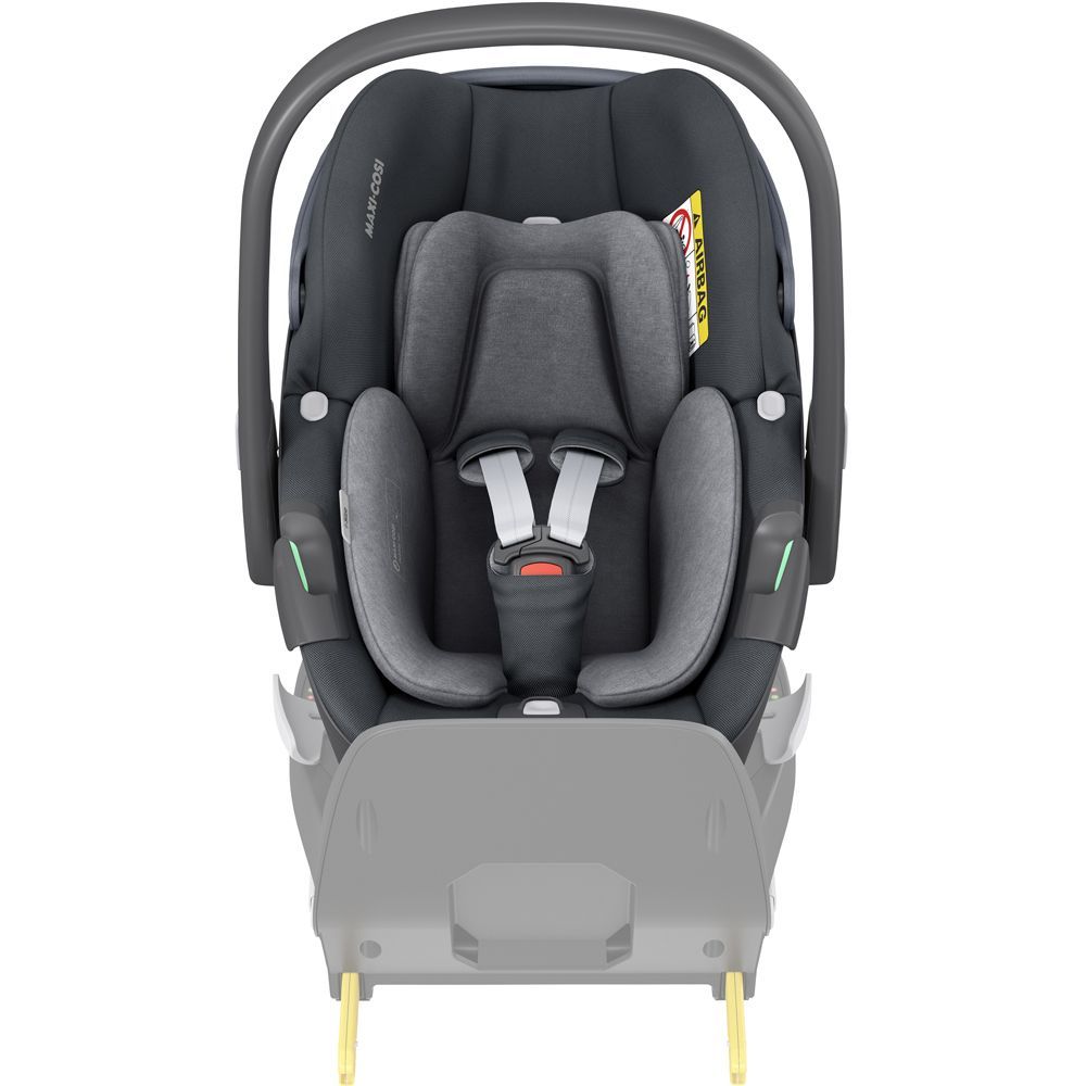 Siège auto Pebble 360 Essential Graphite (groupe 0+) (Maxi-Cosi) - Image 9