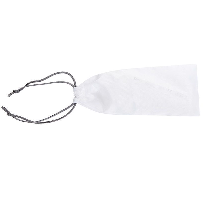 Mouche bébé électrique avec 3 embouts Cleanoo - Blanc (Prémaman) - Image 3