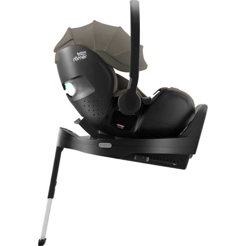 BABY-SAFE PRO (Britax Römer) - Image 9