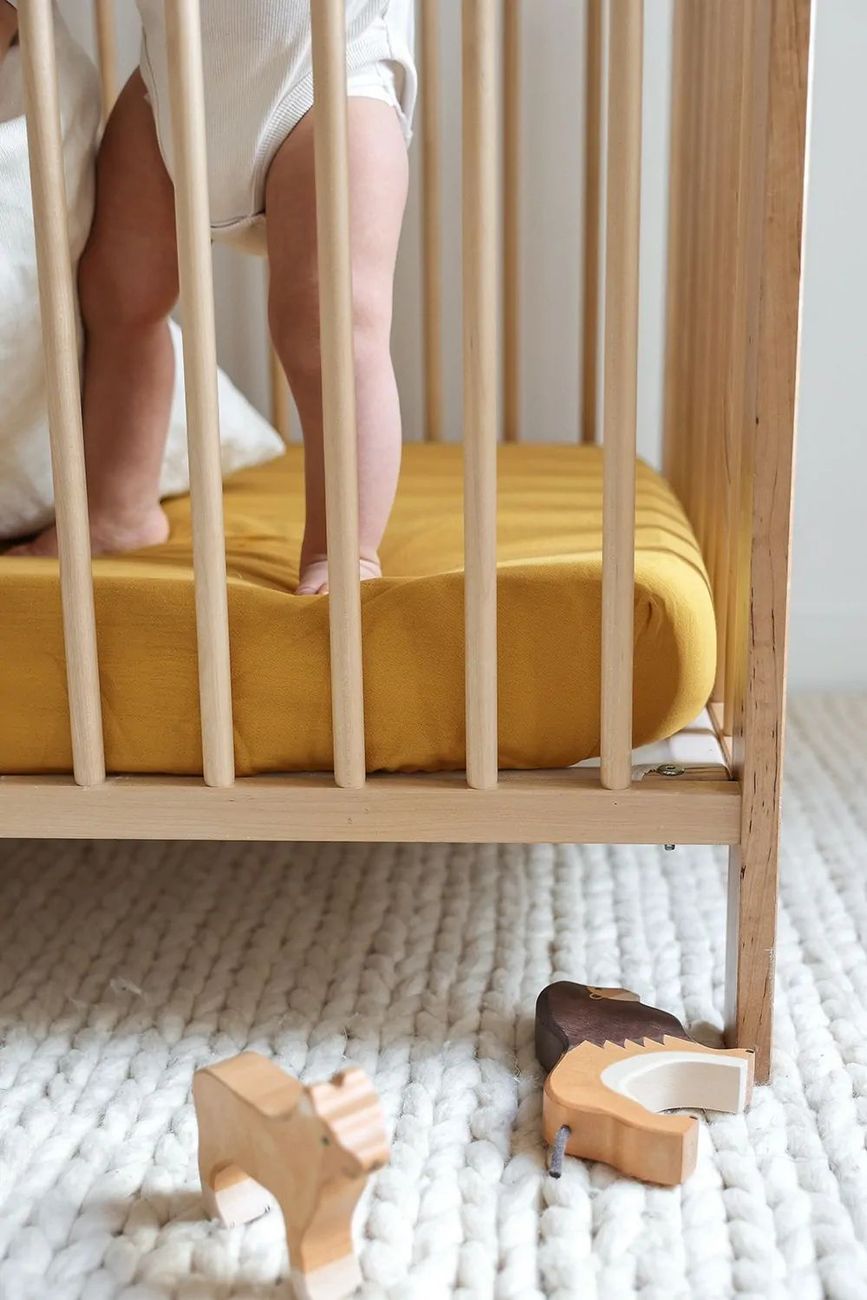 Mousse le drap housse (Petit Picotin) - Image 3