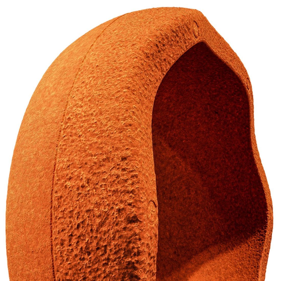 Jeu de motricité Stapelstein Original orange (Stapelstein) - Image 7