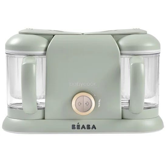 Robot Babycook Duo (Béaba) - Image 1