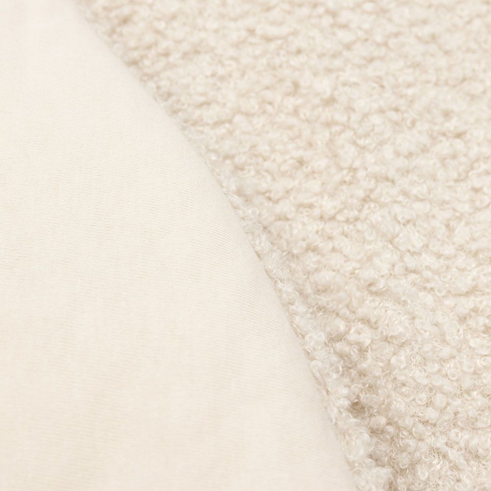Tapis de jeu Boucle Naturel (95 cm) (Jollein) - Image 6