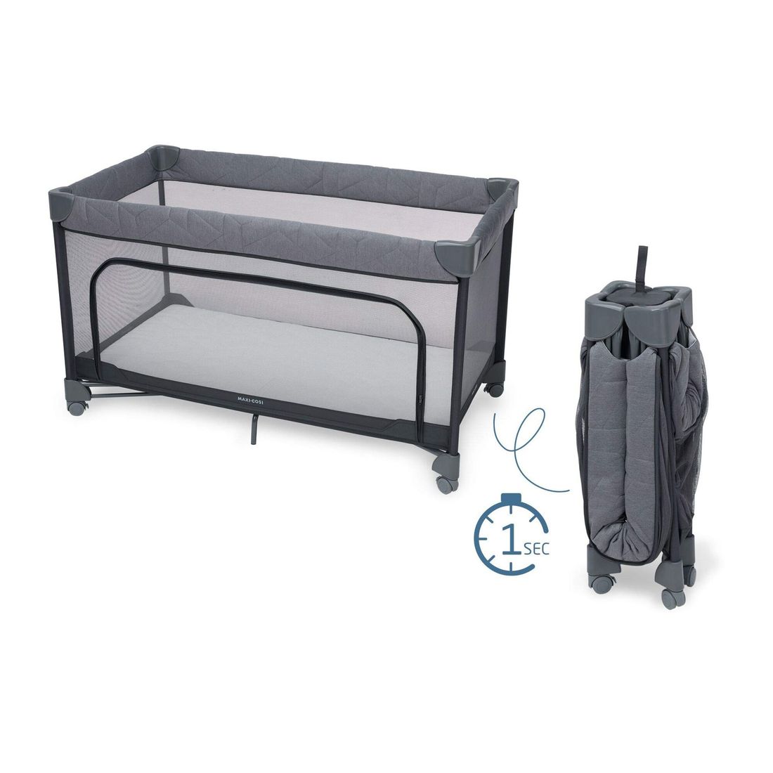 Lit de voyage Merlin (Maxi-Cosi) - Image 3
