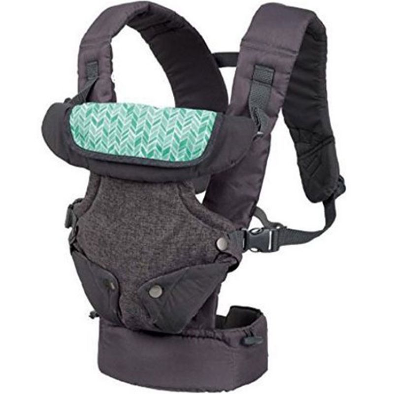 Porte bébé Flip Ergo 4 en 1 (Infantino) - Image 1