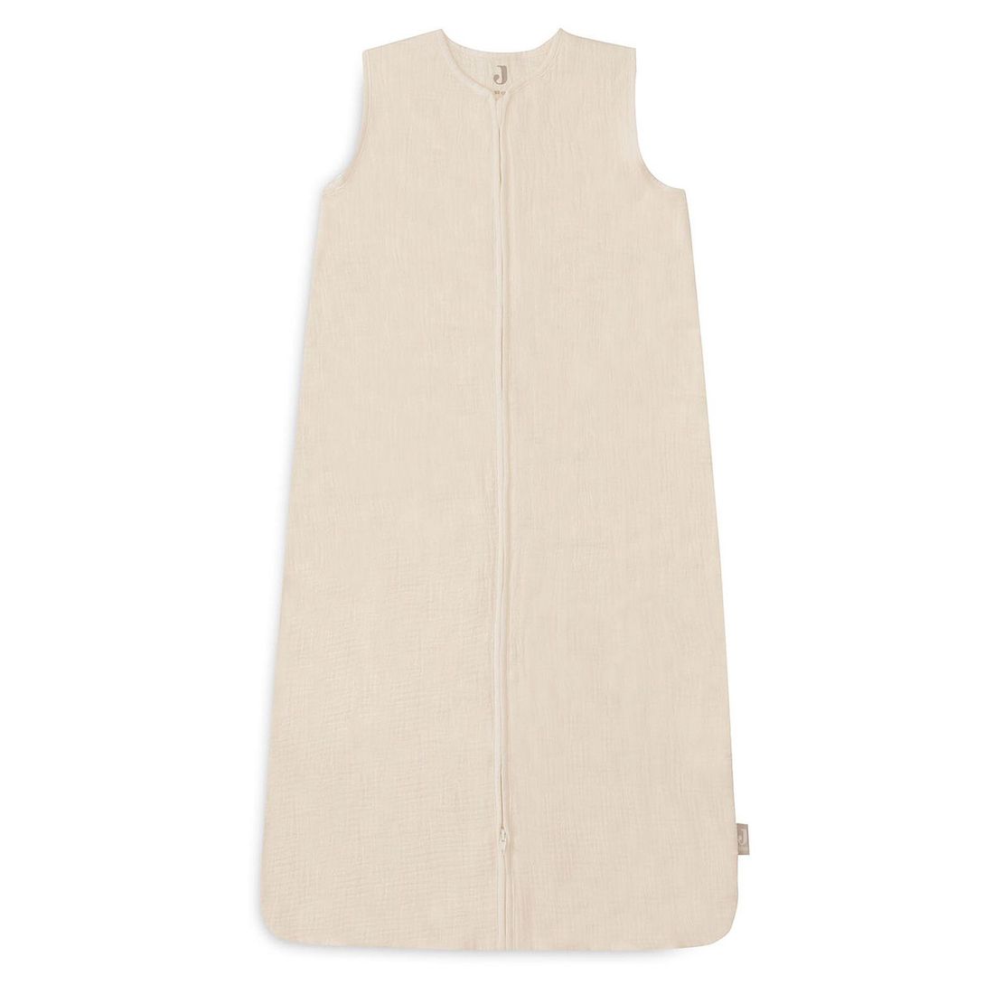 Gigoteuse Eté Oatmeal - 0/3 Mois (Jollein) - Couverture