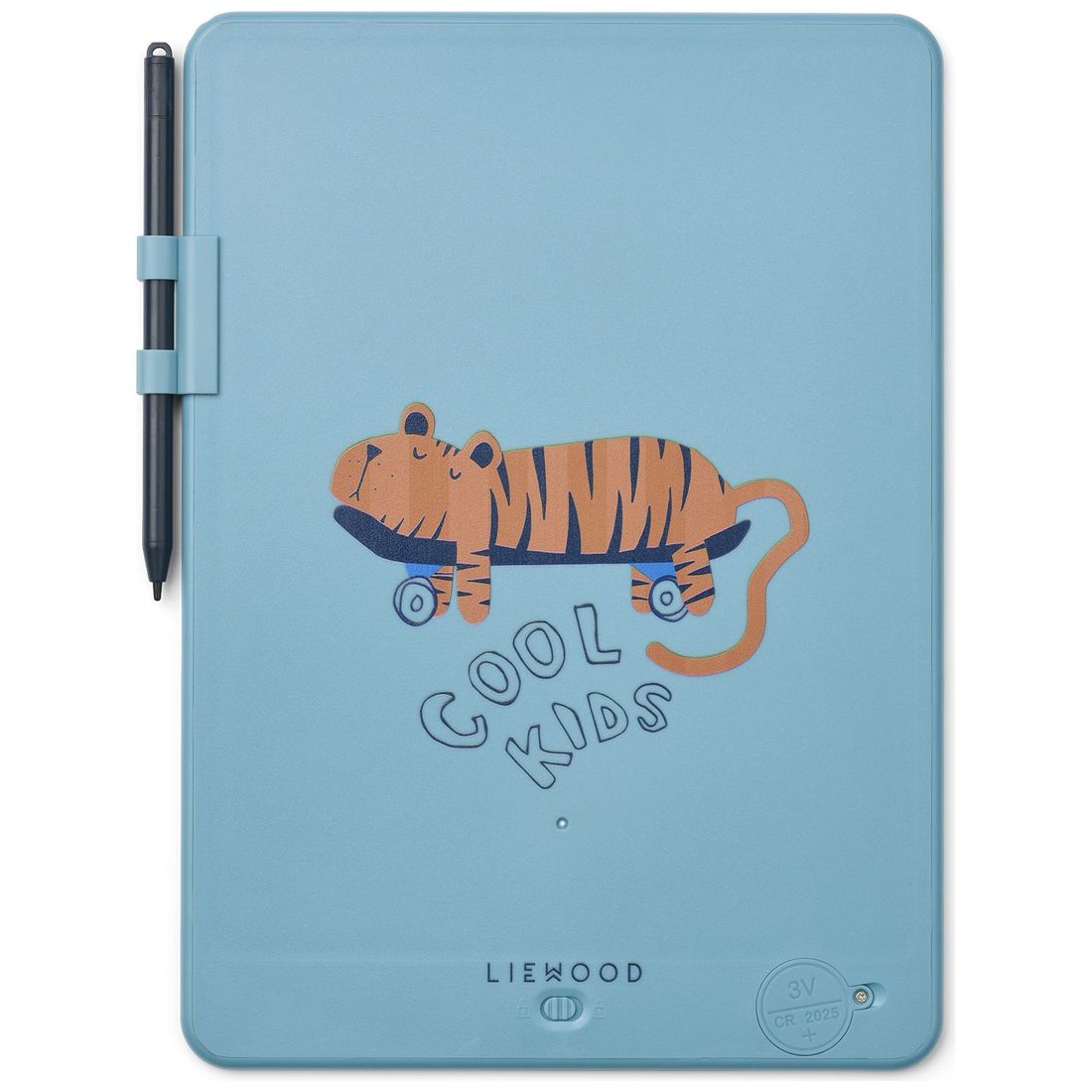 Tablette à dessin magique Zora Tiger (25 cm) (Liewood) - Image 3