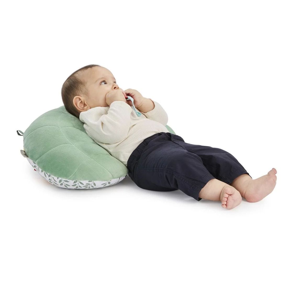 Coussin d'activités 2 en 1 Cosy Play (Sophie la girafe) - Image 4