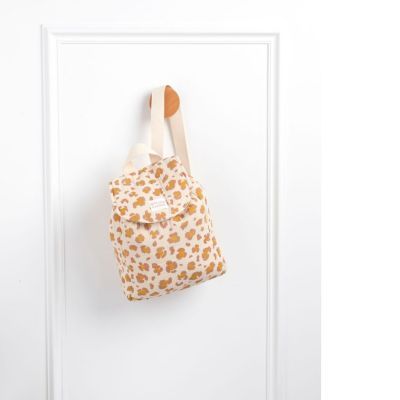 Sac à dos maternelle Léopard Petit Chou (Sauthon) - Image 2