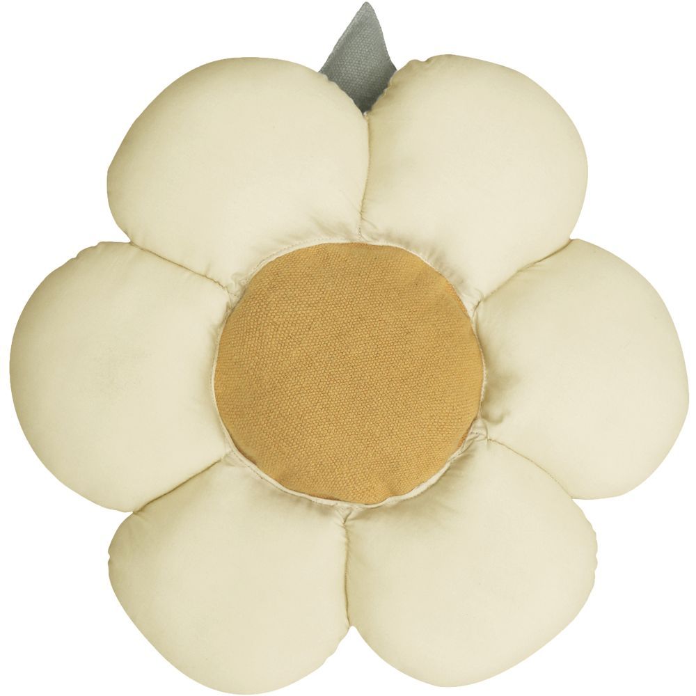 Coussin lavable Little Daisy (Ø 35 cm) (Lorena Canals) - Image 1
