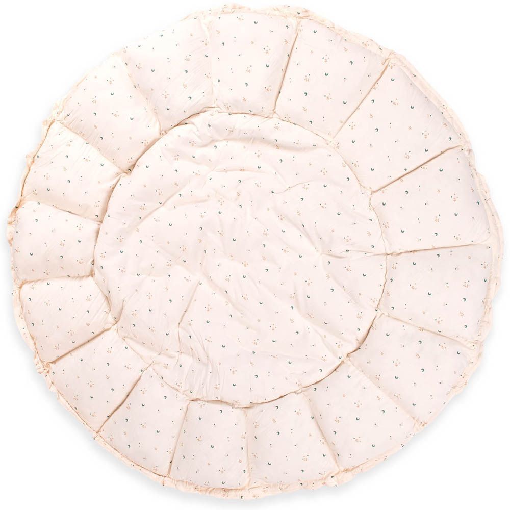 Tapis de jeu 3 en 1 Organic Coco Moon (Play & Go) - Image 8