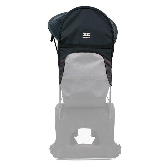 Pare-soleil G5 - Black (Minimeis) - Image 4